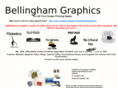 bellinghamgraphics.com