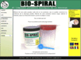 bio-spiral.info
