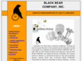 blackbearoil.com