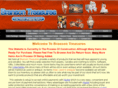bransontreasures.com