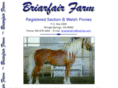 briarfairfarm.com