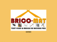 brico-mat.com