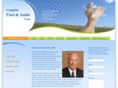 bucksmontgomerypodiatrist.com