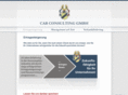 cab-company.com