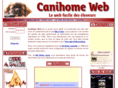 canihome.com