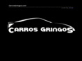 carrosgringos.com