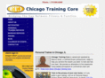 chicagotrainingcore.com
