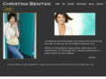 christinabenitan.com