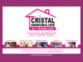 cristal-immobilier.com