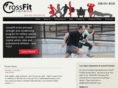 crossfit-franklin.com