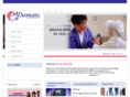 damatehealthcare.com
