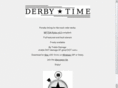 derby-time.com