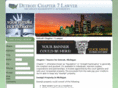 detroitchapter7lawyer.com