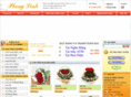 dienhoaphonglinh.com