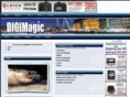 digimagicmag.com