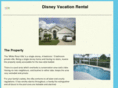 disney-fl-vacation-rental.com