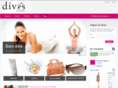 divasenligne.com