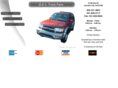 dltruckparts.com
