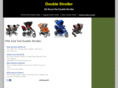 doublestrollerchoice.com