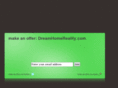 dreamhomereality.com