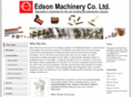 edson.co.uk