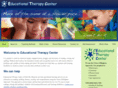 educationaltherapycenter.com