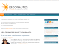 ergonautes.fr
