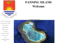 fanning-island.com