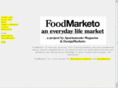 foodmarketo.com