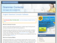 grammarcorrector.net