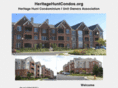 heritagehuntcondos.org