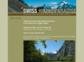 hikinginswitzerland.com