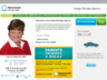 hodgeethridgeagency.com