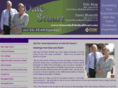 homesbydaleandstuart.com