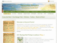 honoredprairie.com
