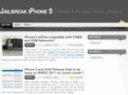 howtojailbreakiphone5.com