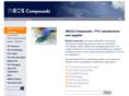 ineoscompounds.com