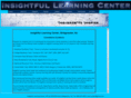 insightfullearningcenter.com