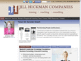 jillhickman.com