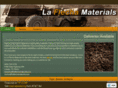 laflechamaterials.com