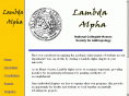 lambdaalpha.com