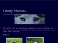 libertysiberians.biz
