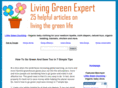 livinggreenexpert.com