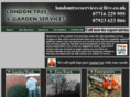 londontreeservices.com