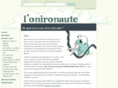 lonironaute.net