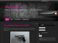 majorballistics.com