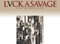 markluckasavage.com