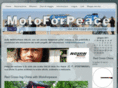 motoforpeace.com