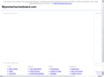 myanmartourismboard.com
