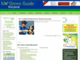 mygreenguidedc.com